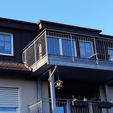 Ferienwohnung Blassneck Zirndorf Ngoại thất bức ảnh