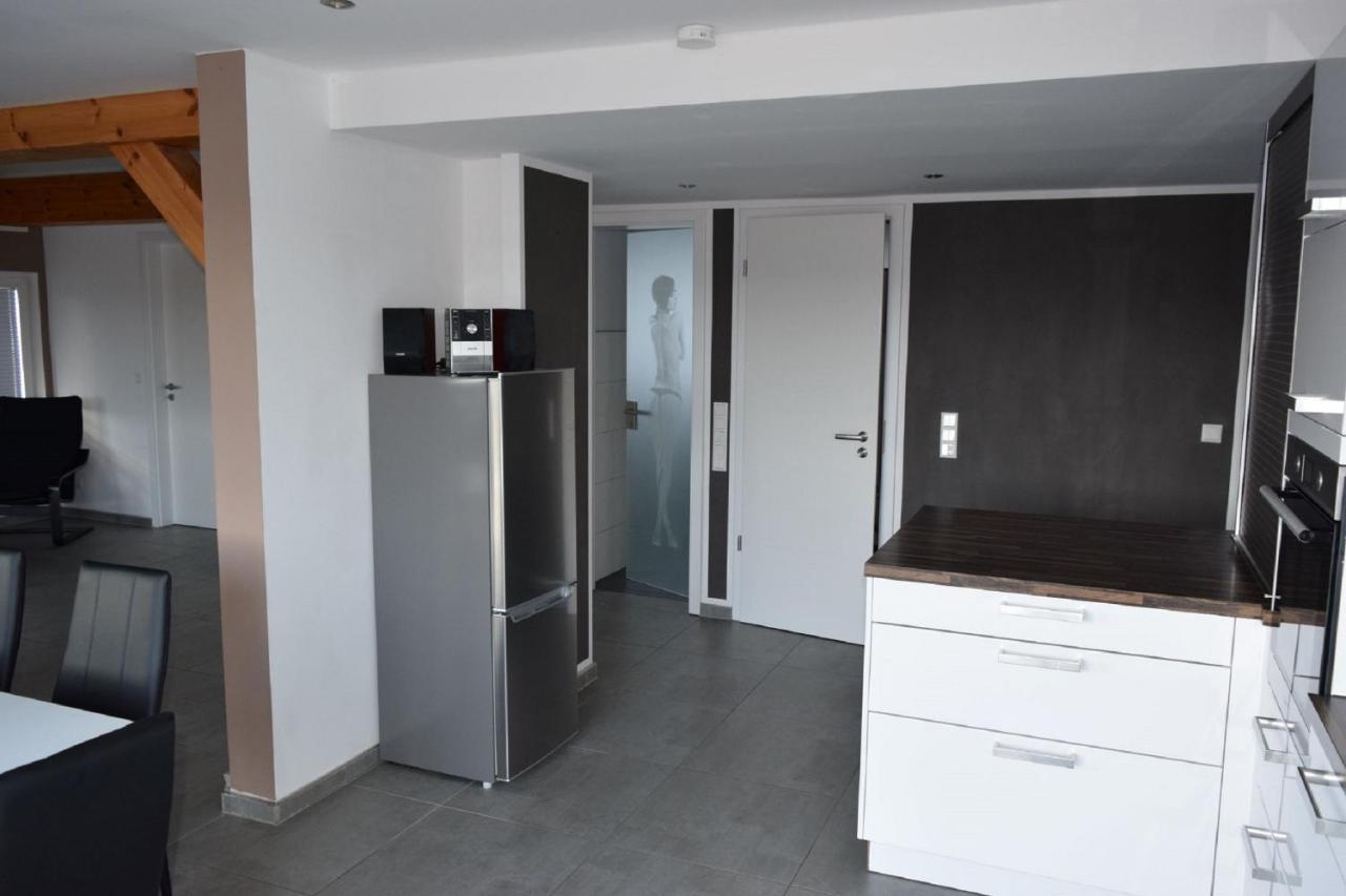 Ferienwohnung Blassneck Zirndorf Ngoại thất bức ảnh