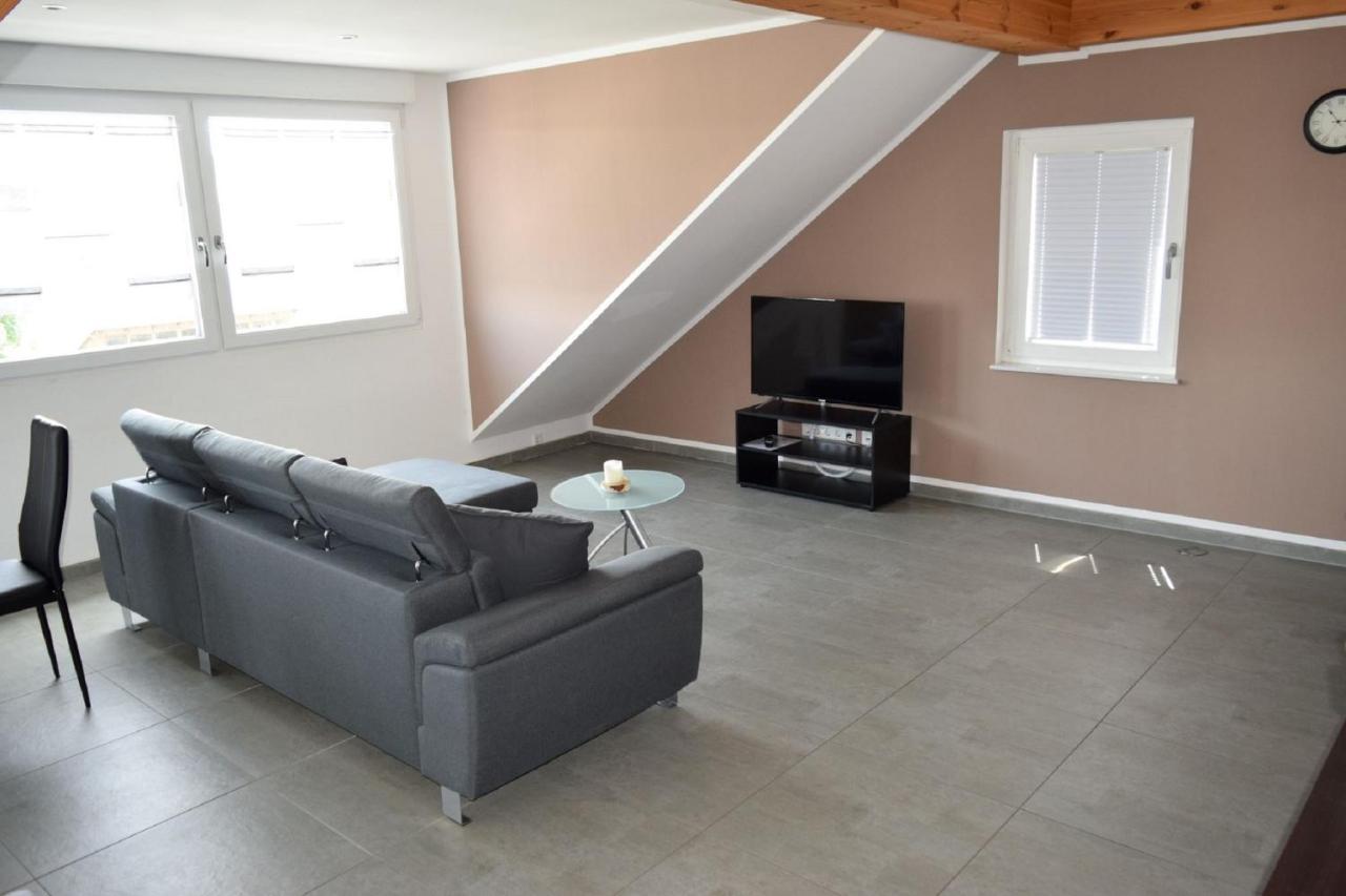 Ferienwohnung Blassneck Zirndorf Ngoại thất bức ảnh