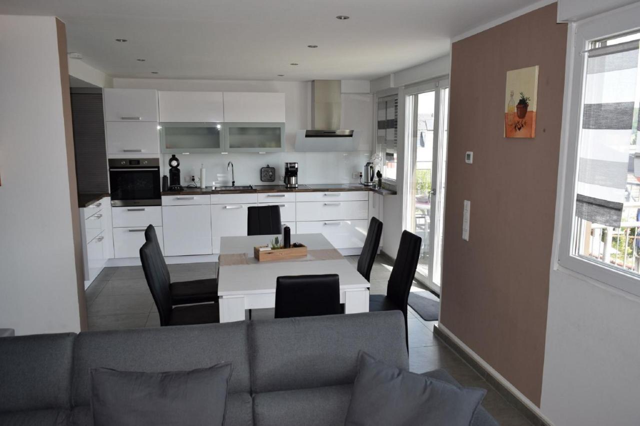 Ferienwohnung Blassneck Zirndorf Ngoại thất bức ảnh
