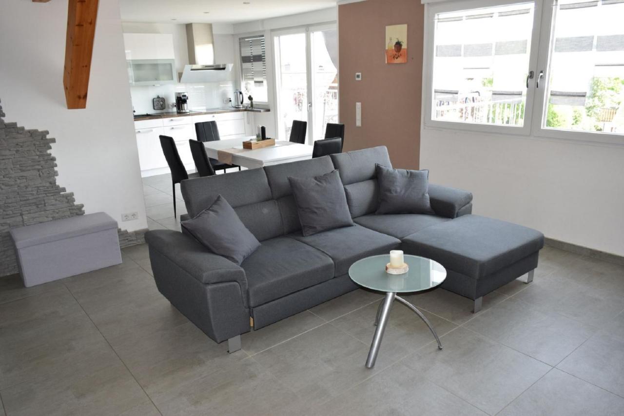 Ferienwohnung Blassneck Zirndorf Ngoại thất bức ảnh