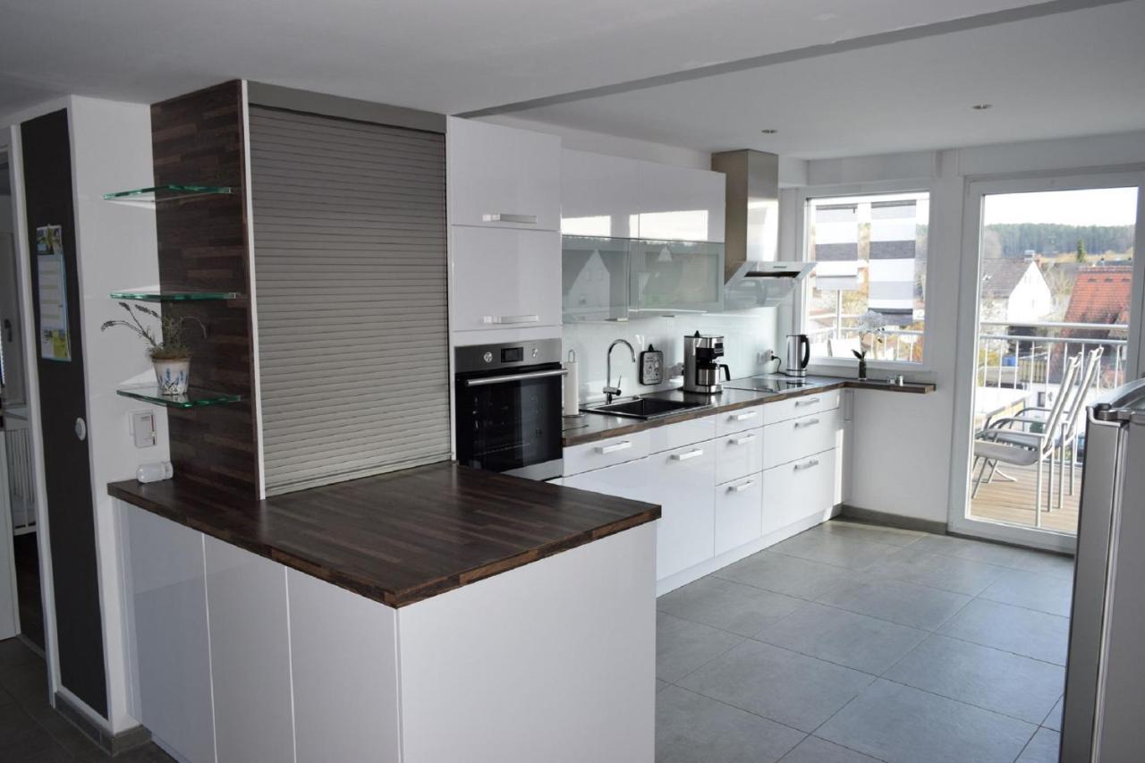 Ferienwohnung Blassneck Zirndorf Ngoại thất bức ảnh