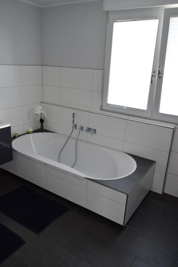 Ferienwohnung Blassneck Zirndorf Ngoại thất bức ảnh