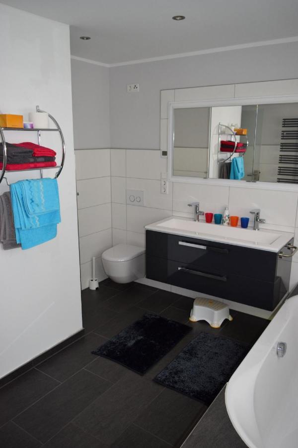 Ferienwohnung Blassneck Zirndorf Ngoại thất bức ảnh