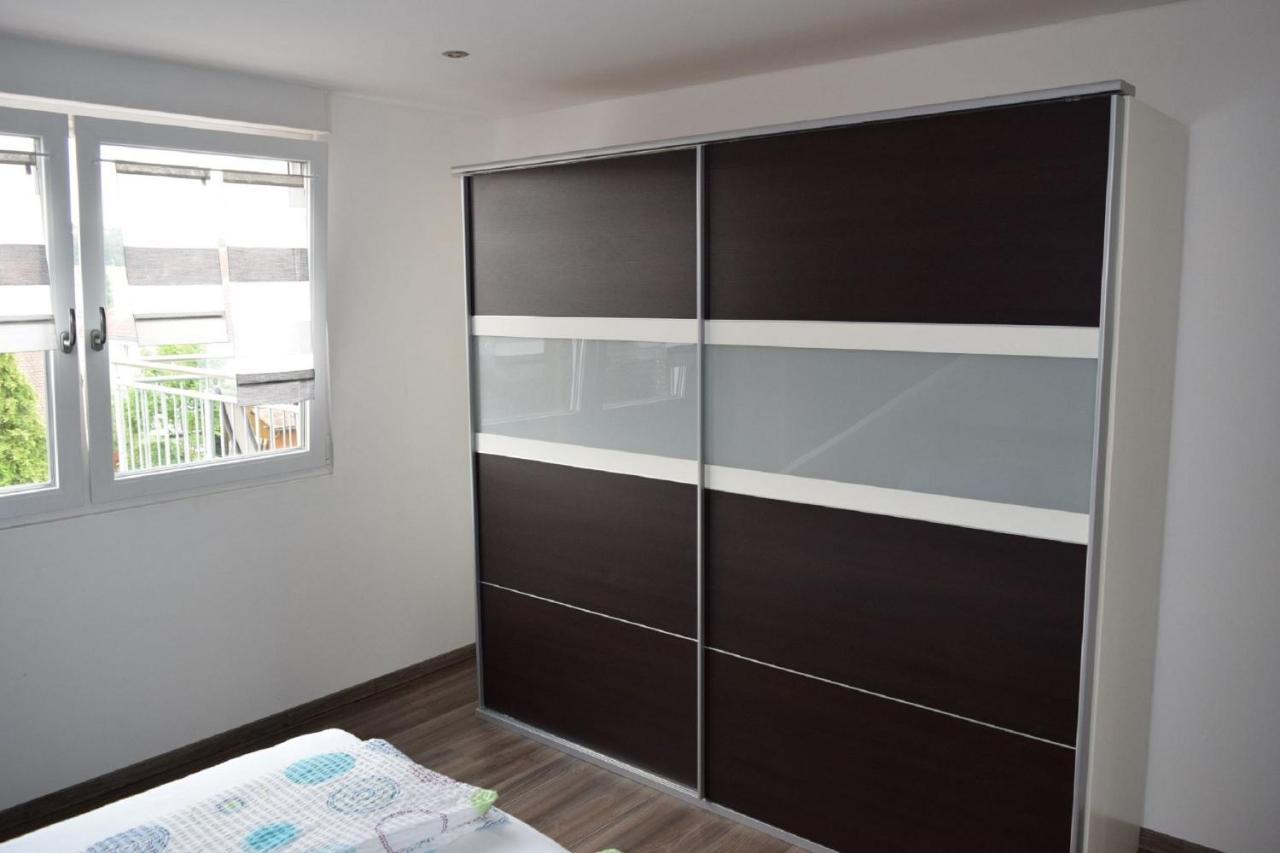 Ferienwohnung Blassneck Zirndorf Ngoại thất bức ảnh