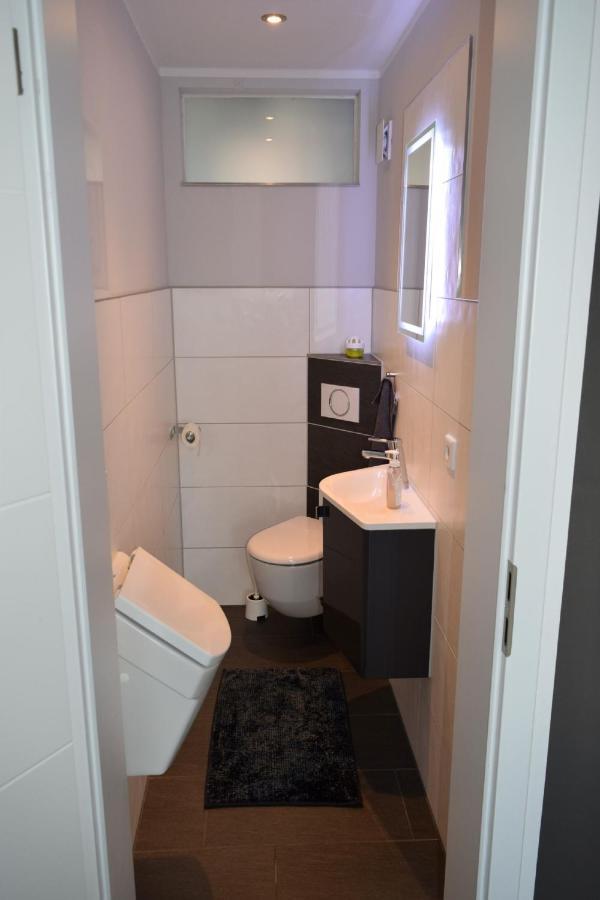 Ferienwohnung Blassneck Zirndorf Ngoại thất bức ảnh