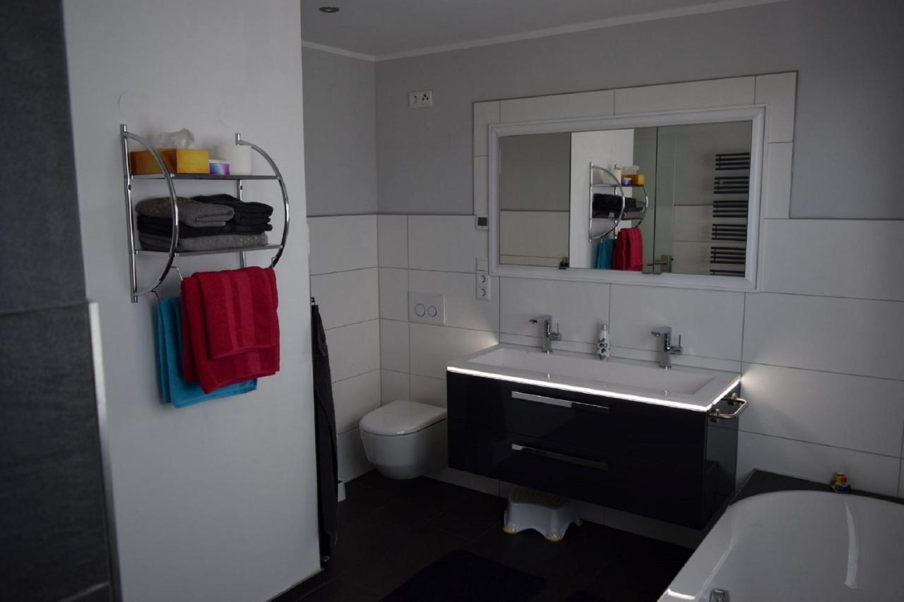 Ferienwohnung Blassneck Zirndorf Ngoại thất bức ảnh