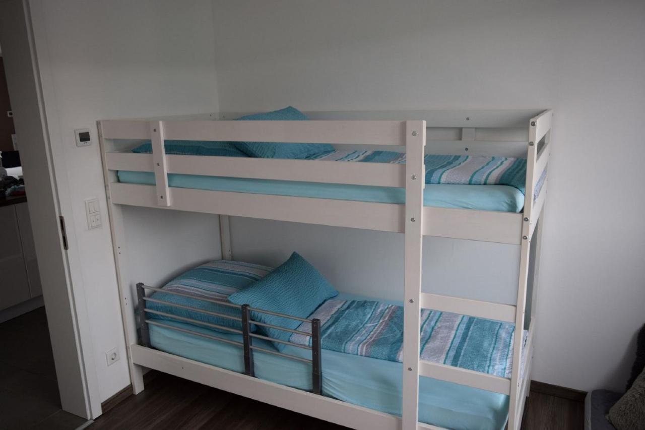 Ferienwohnung Blassneck Zirndorf Ngoại thất bức ảnh