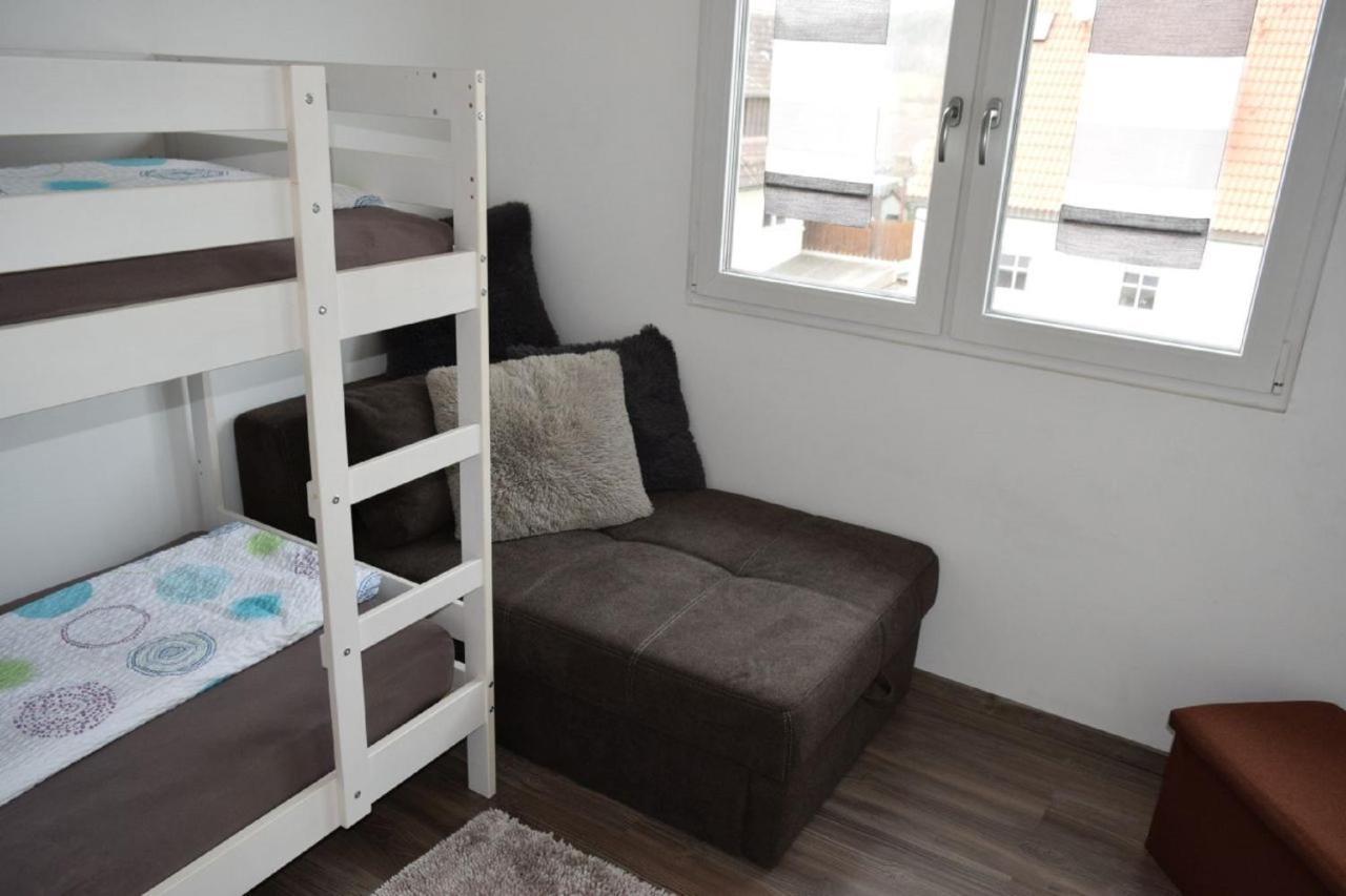 Ferienwohnung Blassneck Zirndorf Ngoại thất bức ảnh